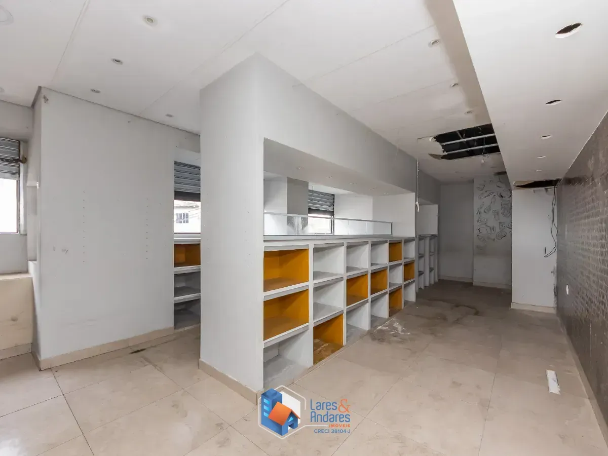 Imagem Conjunto comercial para venda em Vila Brasilândia, 264m²