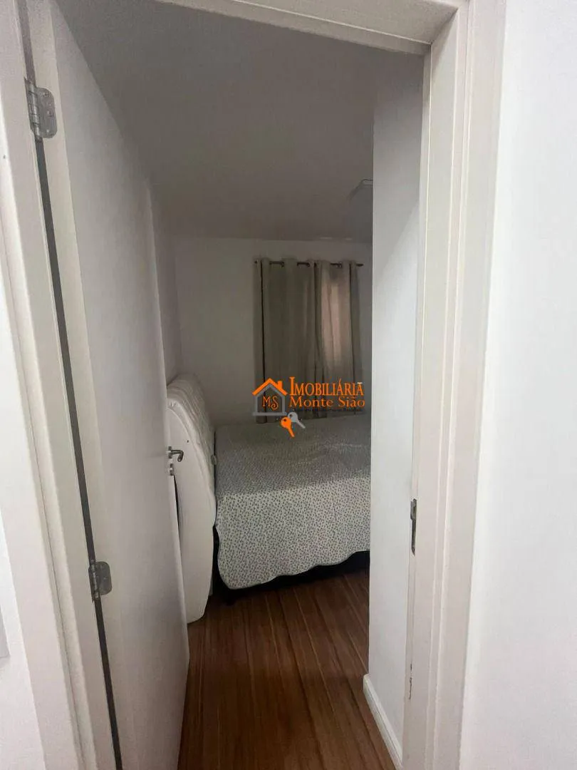 Imagem Apartamento à venda, 69 m² por R$ 510.000,00 - Picanco - Guarulhos/SP