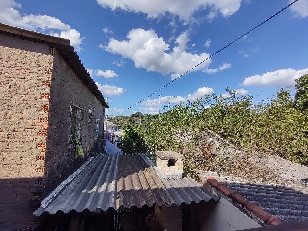 Imagem Casa para Venda - 400m², 6 dormitórios, Cavalhada