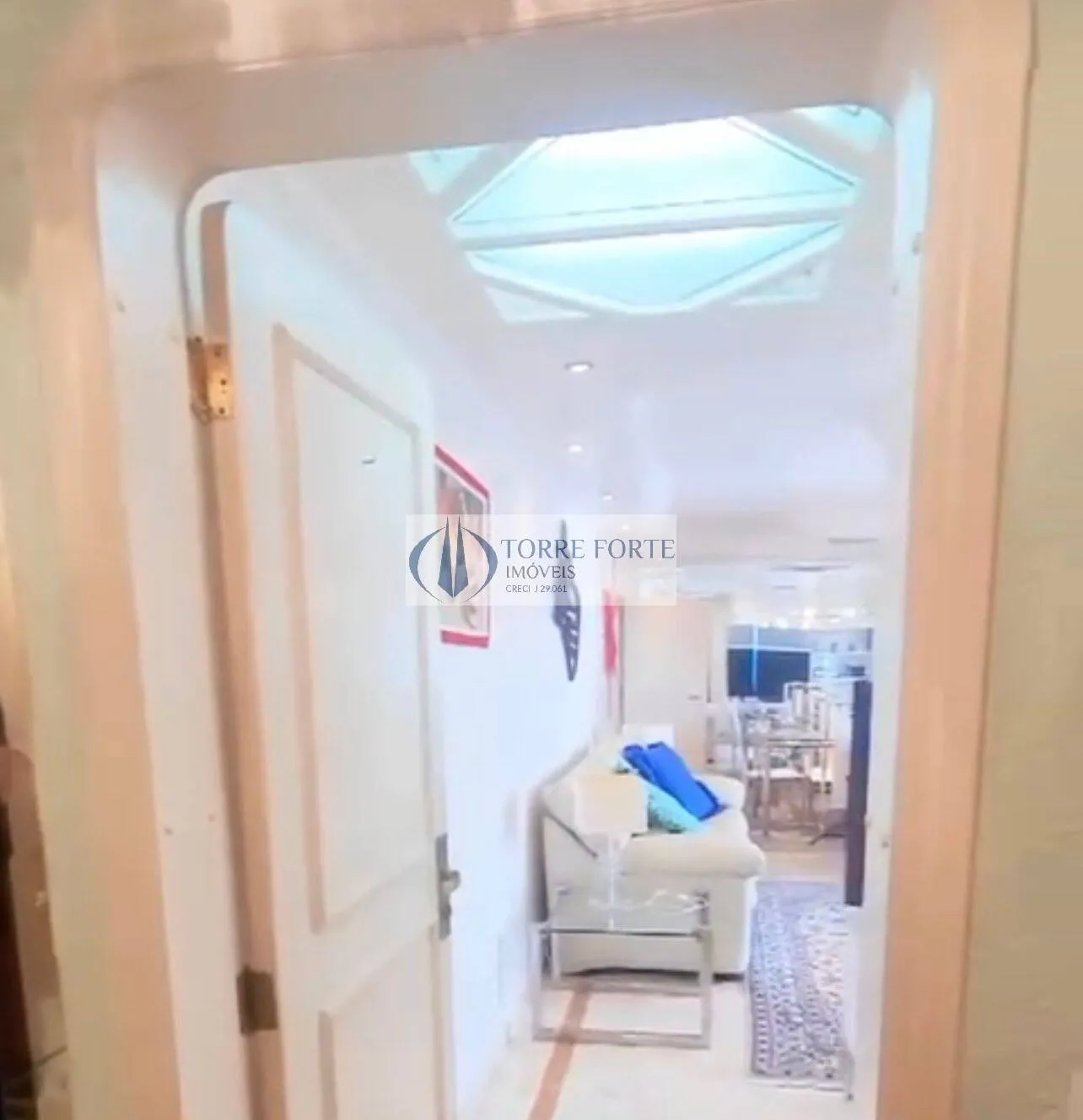 Imagem Apartamento com 3 dormitorios 1 suite com hidromassagem no Analia Franco.