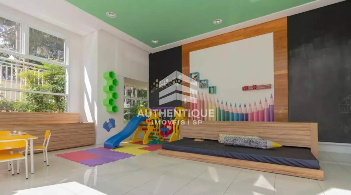 Imagem Varanda Paulista Liberdade - Apartamento à venda no bairro Liberdade - São Paulo/SP, Zona Central