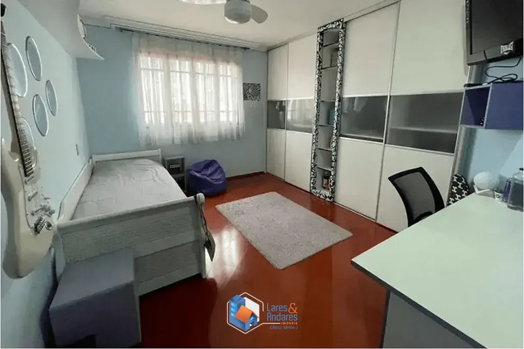Imagem Casa à venda 4 Quartos 1 Suite 5 Vagas 285M² Aclimação São Paulo - SP