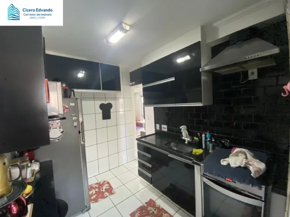 Imagem APARTAMENTO RESIDENCIAL em SÃO PAULO - SP, CIDADE LÍDER
