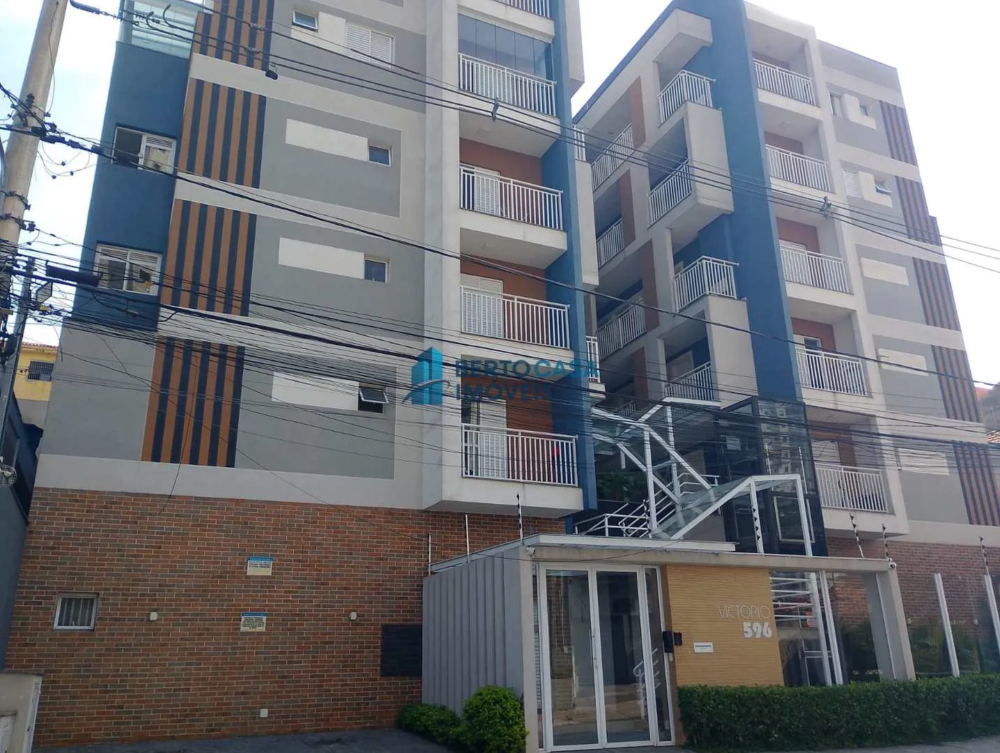 Imagem Apartamento Padrão