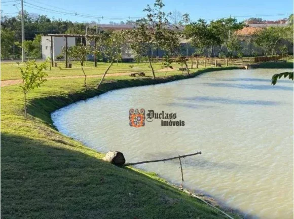 Imagem Terreno à venda, 550 m² por R$ 630.000,00 - Jardim Residencial Nova Veneza - Indaiatuba/SP