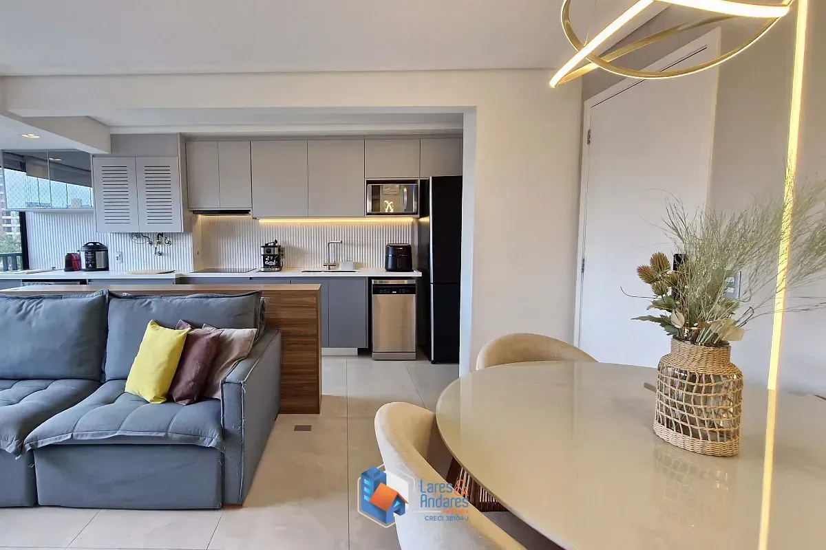Imagem Apartamento para venda em Jardim São Paulo(Zona Norte) com 2 quartos, sendo 1 suíte, 55m²