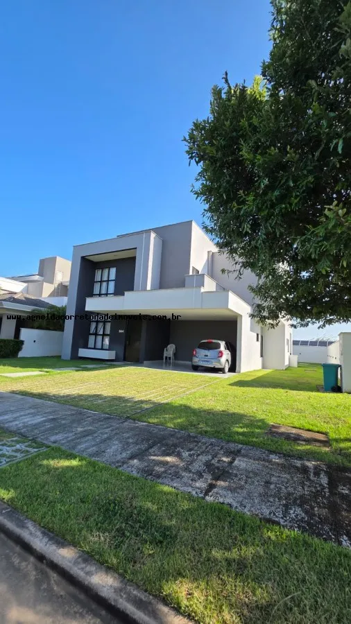 Imagem Casa em Condomínio para Venda em Parnamirim, Pium (Distrito Litoral), 4 dormitórios, 4 suítes, 5 banheiros, 4 vagas