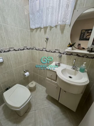 Imagem Apartamento à venda no bairro Enseada - Guarujá/SP