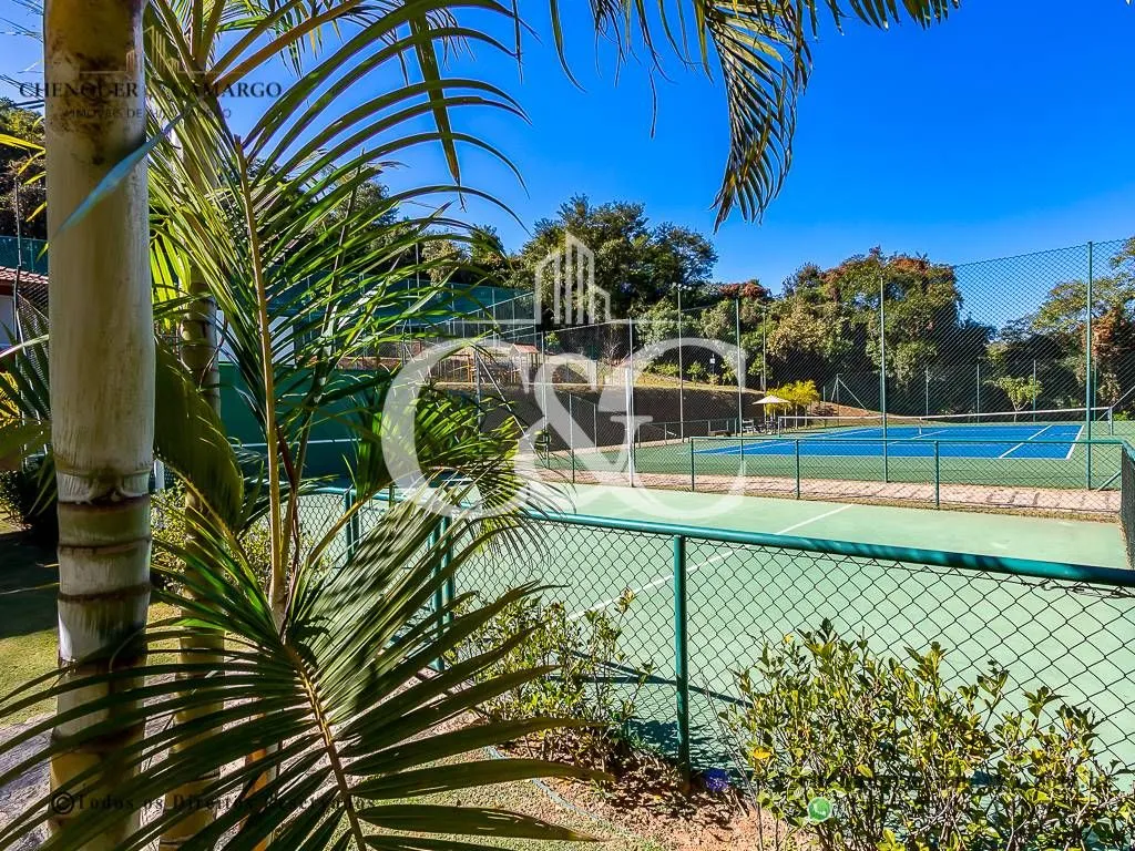 Imagem Terreno à venda no Jardim Atenas Jundiaí, Malota, 746m², aclive e 15m de frente