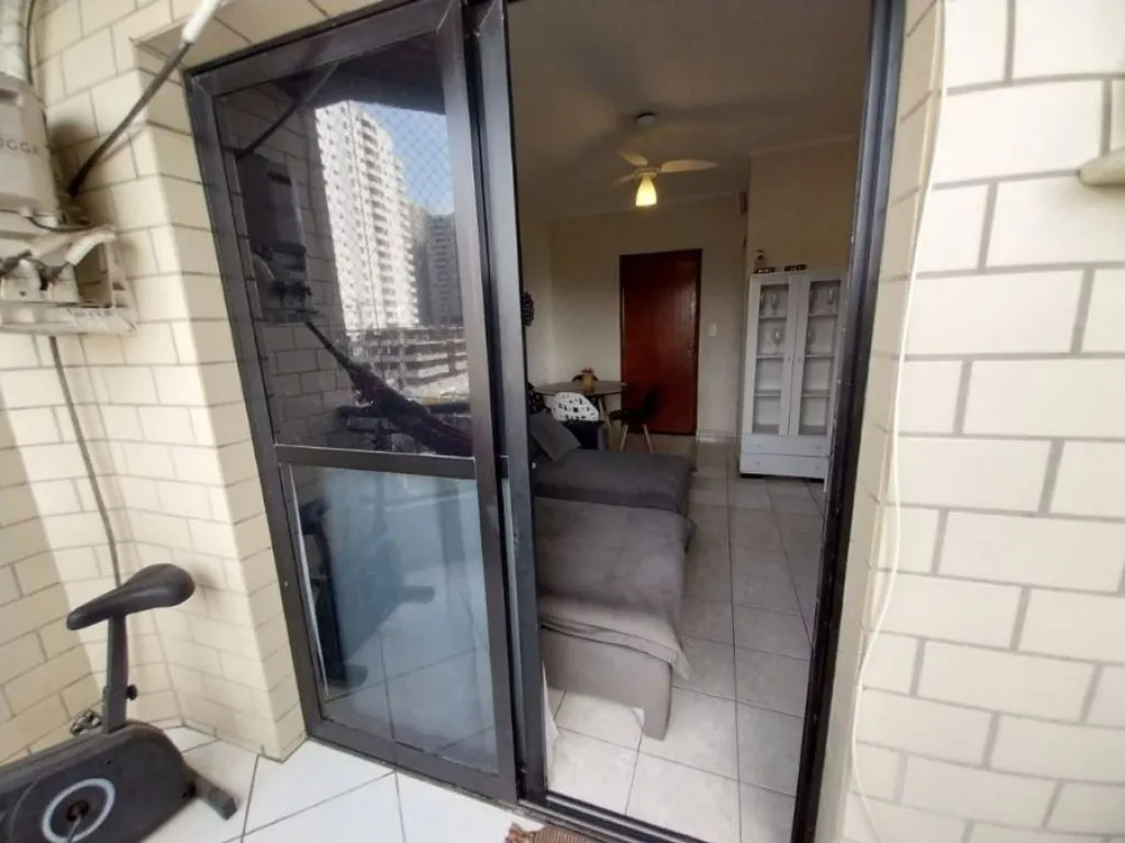 Imagem APARTAMENTO COM 50,00 m² - AVIAÇÃO - PRAIA GRANDE SP