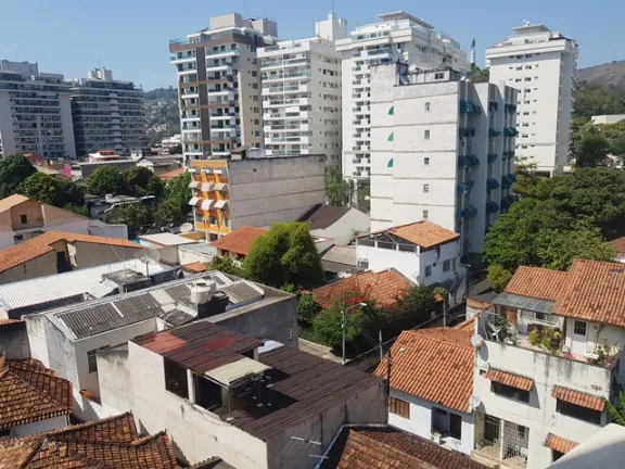 Imagem Apartamento com 2 Quartos à Venda, 85 m² em Santa Rosa - Niterói
