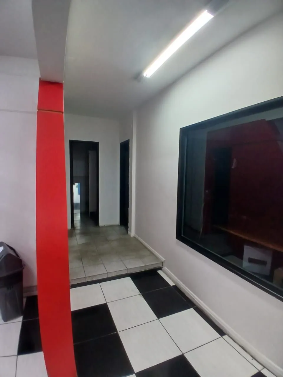 Imagem Sala comercial, andar inteiro com 193,90 m²