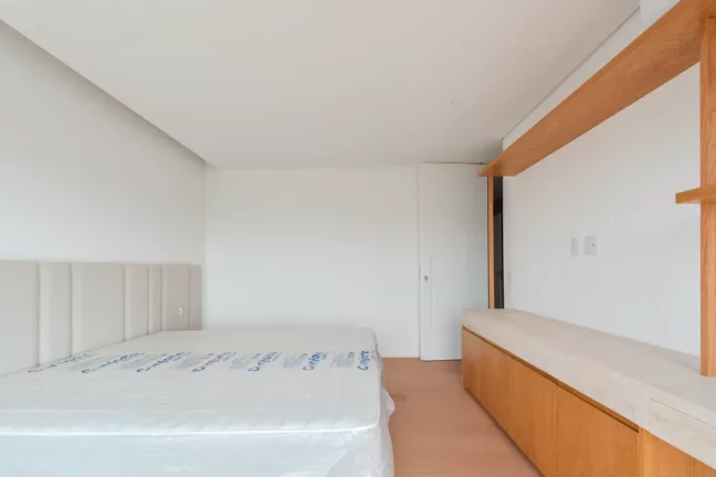 Imagem Apartamento à venda em São Paulo, Vila Clementino, com 3 quartos, 244m2