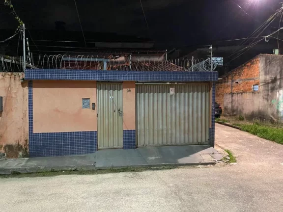 Foto do imóvel CASAL IMÓVEIS VENDE CASA 4/4 - 2 SUÍTES - 2 VGS