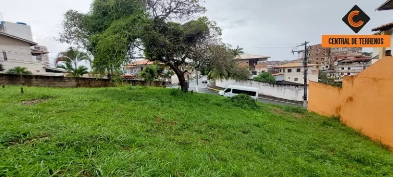 Foto do imóvel TERRENO