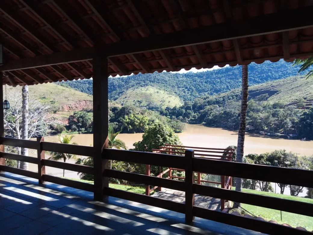 Imagem Sítio para Venda em Petrópolis / RJ no bairro Posse