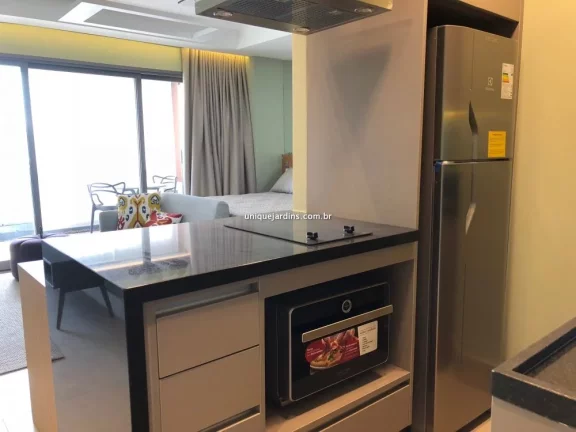 Imagem Apartamento à venda Brooklin São Paulo
