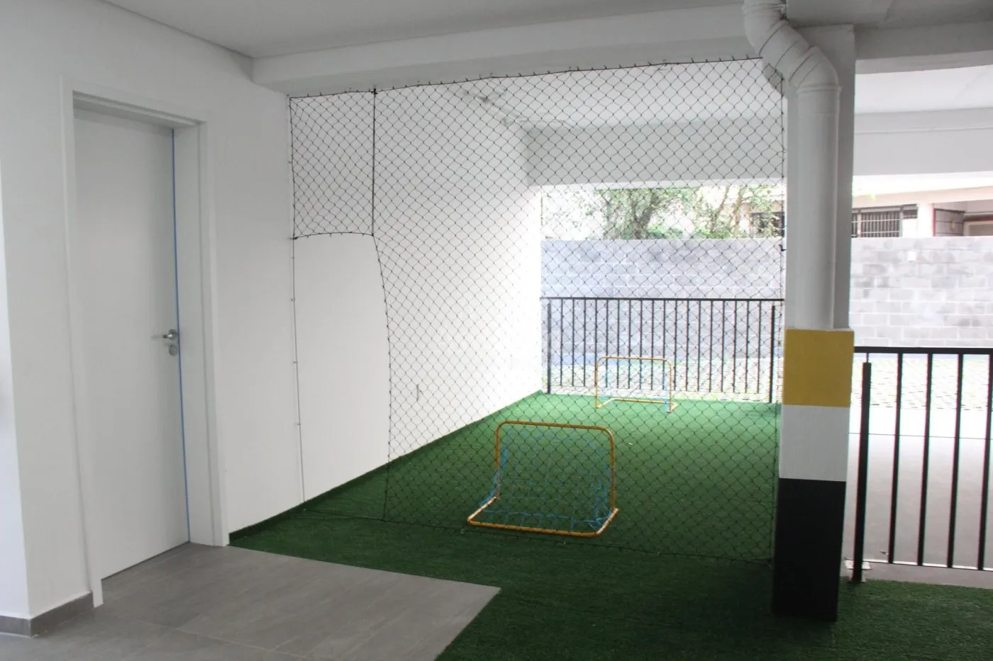 Imagem Excelente apartamento 02 suítes próximo a Universidade Feevale