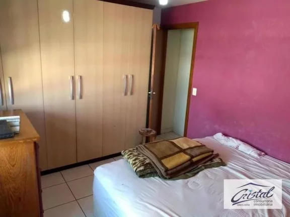 Imagem Casa com 2 dormitórios à venda, 154 m² por R$ 540.000,00 - Parque Ipê - São Paulo/SP