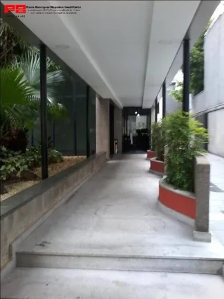 Imagem Conjunto comercial - Moema