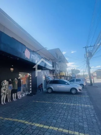 Imagem Imóvel para Investidor Jardim Iririú com Apartamento e Salas Comercias