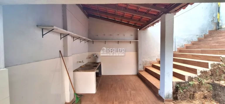 Imagem Casa à venda no bairro Jardim Espírito Santo em Uberaba