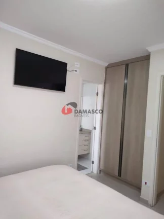Imagem Apartamento à venda, Cerâmica, São Caetano do Sul, SP