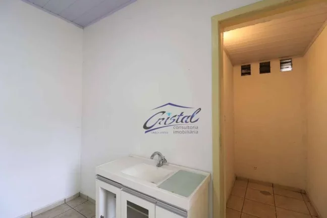 Imagem Casa com 3 dormitórios (1 suíte) Santo Amaro - São Paulo/SP