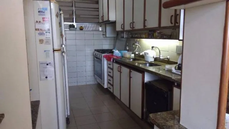 Imagem Apartamento com 4 Quartos à Venda, 271 m² em Copacabana - Rio de Janeiro