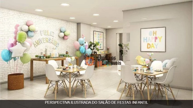 Imagem Apartamento com 2 dormitórios à venda, 39 m² por R$ 284.500,00 - Água Branca - São Paulo/SP