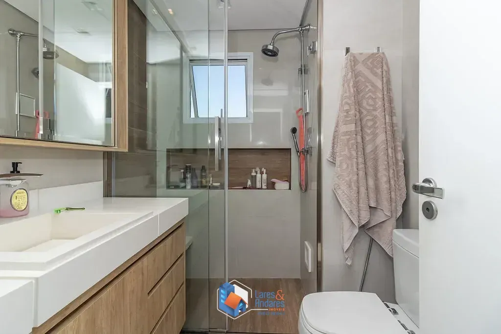Imagem Apartamento à venda 4 Quartos 4 Suites 4 Vagas 213M² Santo Amaro São Paulo - SP