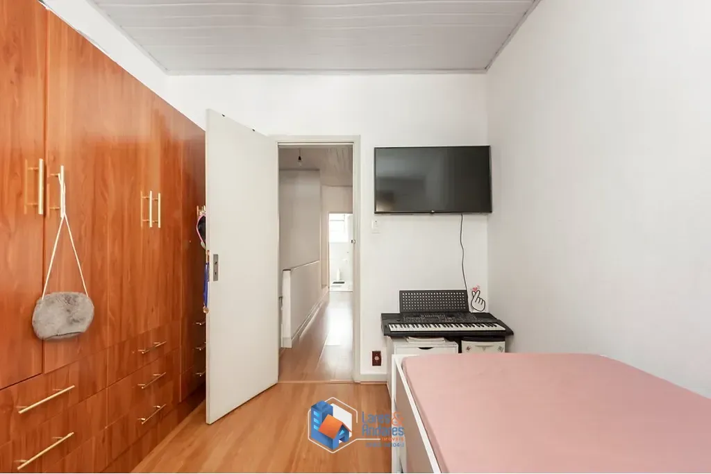 Imagem Casa à venda 3 Quartos 2 Vagas 120M² Vila Clementino São Paulo - SP