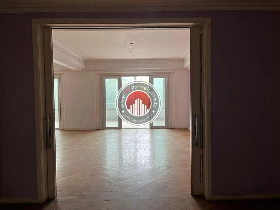 Imagem Apartamento a Venda no bairro Flamengo - Rio de Janeiro, RJ