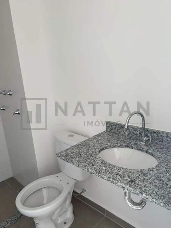 Imagem Apartamento com 2 dormitórios à venda por R$ 555.000,00 - Belenzinho - São Paulo/SP