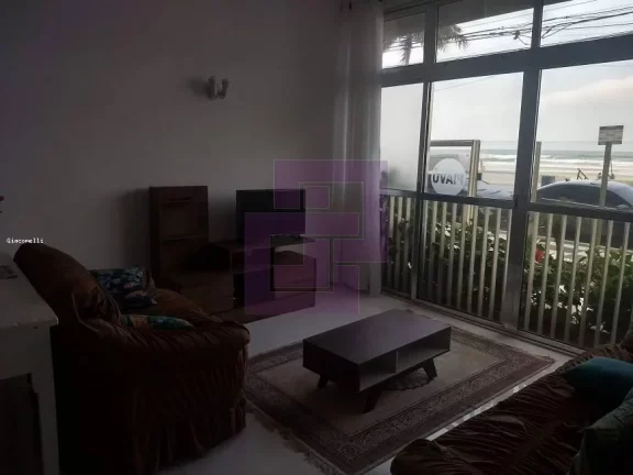 Imagem Apartamento para Venda em Guarujá / SP no bairro Pitangueiras