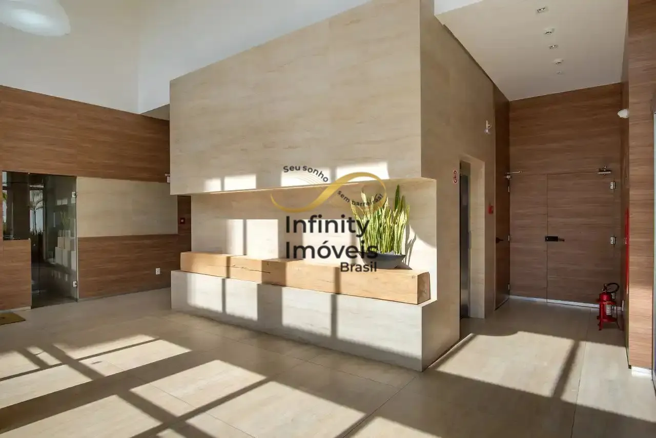 Imagem Apartamento à venda no bairro Luxemburgo - Belo Horizonte/MG