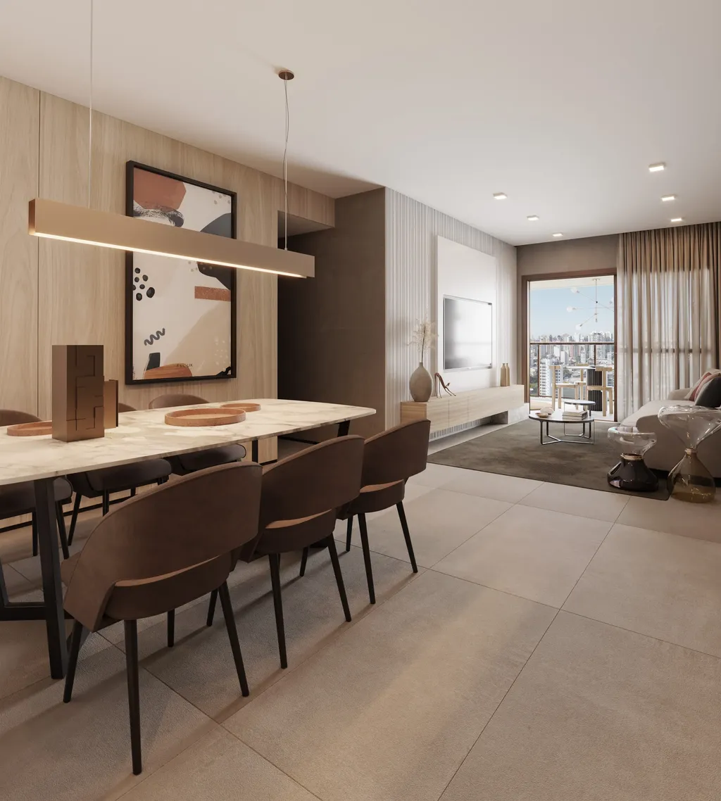 Imagem Apartamento a Venda no bairro Maracanã - Rio de Janeiro, RJ