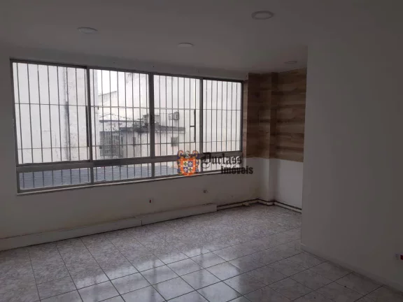 Imagem Sala à venda, 90 m² por R$ 265.000,00 - Centro - São Bernardo do Campo/SP