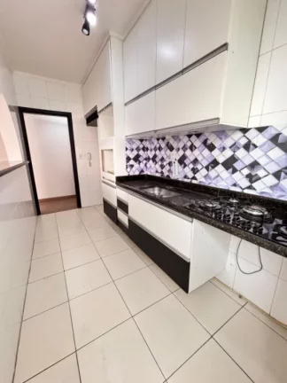 Imagem APARTAMENTO COM 60 m² - GUILHERMINA - PRAIA GRANDE SP