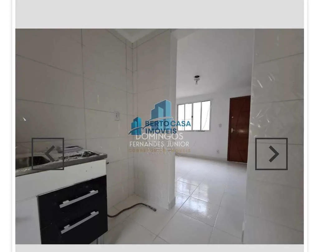 Imagem Apartamento Padrão