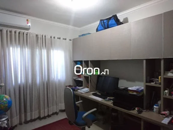 Imagem Sobrado à venda, 420 m² por R$ 1.350.000,00 - Sítio de Recreio Paraíso Tropical - Goiânia/GO