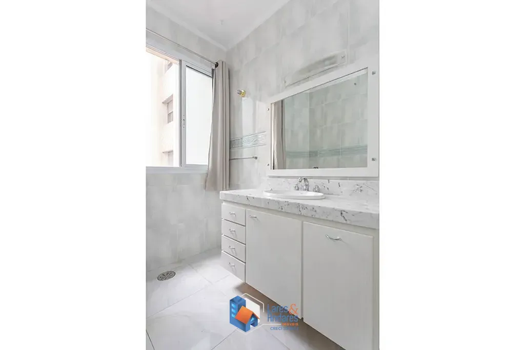 Imagem Apartamento à venda 3 Quartos 1 Suite 1 Vaga 146M² Higienópolis São Paulo - SP