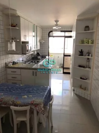 Imagem Apartamento Alto Padrão em Enseada, Guarujá/SP