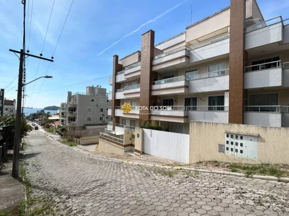 Imagem Praia di Capri Residencial Apartamento 3 quartos à venda Praia Bombinhas SC