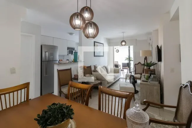 Imagem Apartamento à Venda - Recreio, 3 Quartos, 86 m2