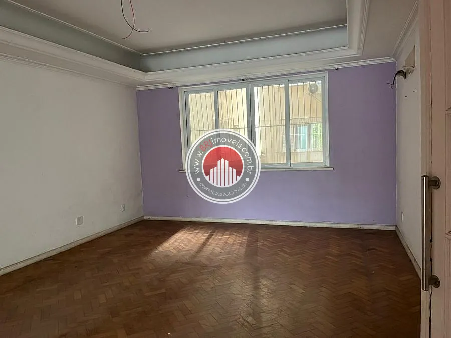 Imagem Apartamento a Venda no bairro Flamengo - Rio de Janeiro, RJ