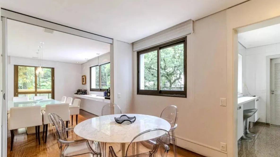 Imagem Apartamento para Venda em São Paulo, SANTA CECILIA, 3 dormitórios, 3 suítes, 4 banheiros, 4 vagas