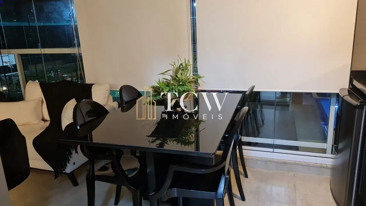 Imagem Apartamento para venda 3 quartos no Square Ipiranga - São Paulo/SP