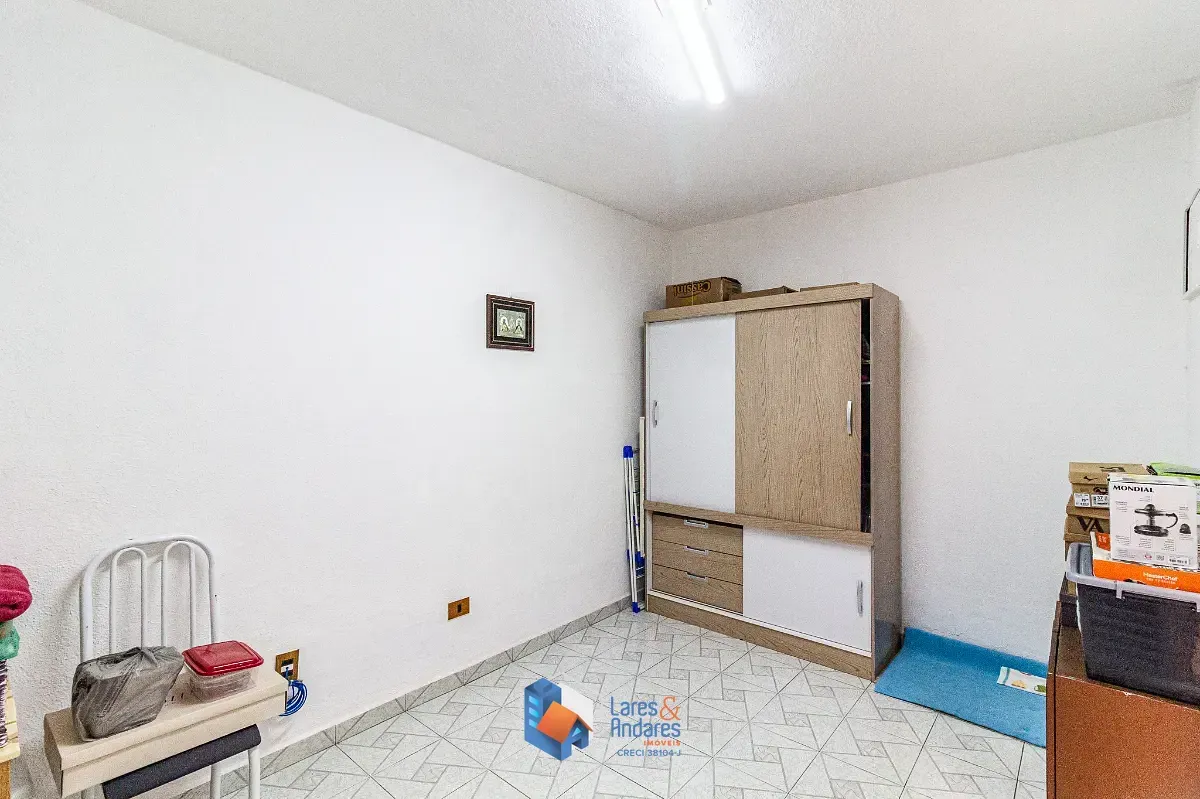 Imagem Casa para venda em Tatuapé com 3 quartos, 138m²