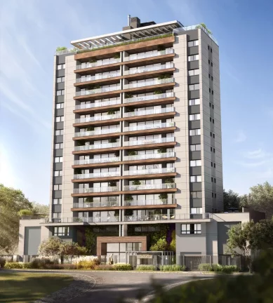 Imagem Apartamento para venda no bairro Auxiliadora em Porto Alegre